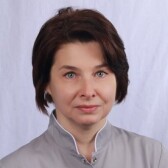 Воейкова Ирина Борисовна, стоматолог-терапевт