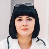 Биячуева Зарема Ниязовна, кардиолог