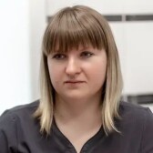 Атамашкина Галина Николаевна, онкогинеколог