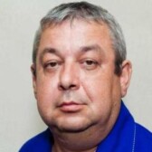 Щукин Николай Николаевич, врач УЗД