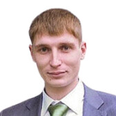 Ильющенков Антон Сергеевич, рентгенолог