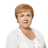 Ляшко Ольга Петровна, терапевт
