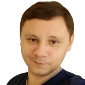 Бутенко Максим Александрович, стоматолог-терапевт