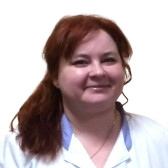 Ли Ольга Юрьевна, гинеколог