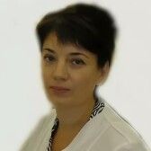 Селезнёва Светлана Владимировна, терапевт