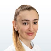 Цомаева Елена Александровна, репродуктолог
