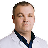 Яковлев Анатолий Александрович, стоматолог-ортопед