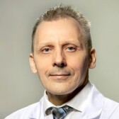 Москалев Юрий Иванович, физиотерапевт