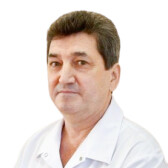 Гибадуллин Дмитрий Григорьевич, травматолог