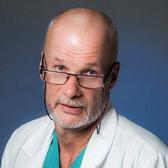 Фениксов Михаил Юрьевич, детский хирург