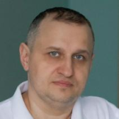 Садович Октавиан Валерьянович, стоматолог-хирург