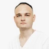 Мартыненко Юрий Александрович, остеопат