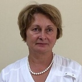 Галимьянова Иолдуз Хамидовна, гинеколог