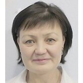 Ахметзянова Сария Ришатовна, неонатолог