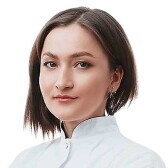 Николаева Надежда Алексеевна, проктолог