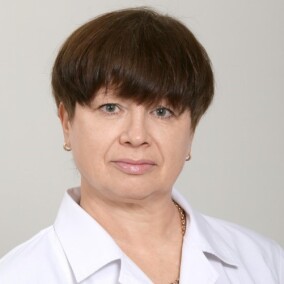 Зинина Татьяна Анатольевна, стоматолог-ортопед
