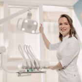 Бодрова Ирина Алексеевна, стоматолог-терапевт