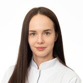 Восканова Елизавета Алексеевна, эндокринолог