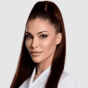 Турчанинова Кристина Валерьевна, косметолог