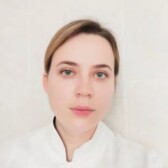 Алимбекова Лилия Раисовна, врач функциональной диагностики