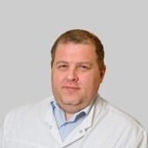 Шеляхин Владимир Евгеньевич, детский травматолог-ортопед