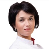Кожемякина (Сладкова) Маргарита Владимировна, терапевт