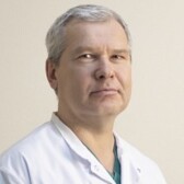 Гущин Александр Сергеевич, анестезиолог