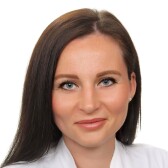 Фоменко Марина Юрьевна, невролог