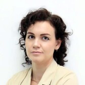 Армаш Алена Андреевна, маммолог-онколог