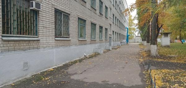 Больница №3