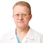 Филипьев Андрей Викторович, эндокринолог