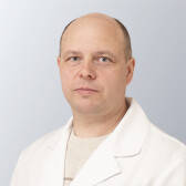 Егоров Денис Владимирович, терапевт