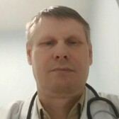 Соколов Валерий Владимирович, терапевт
