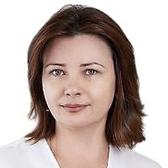 Мастер слух ростов на дону время работы Помухина Наталья Владимировна, ЛОР