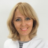Хабарова Ольга Юрьевна, эндокринолог