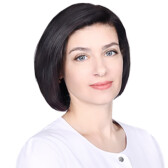 Еганова Инна Иосифовна, детский невролог
