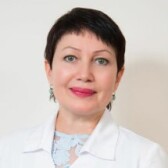 Фаттахова Лилита Алексеевна, гастроэнтеролог