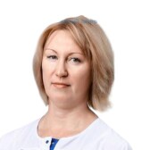 Дьякова Виктория Николаевна, травматолог