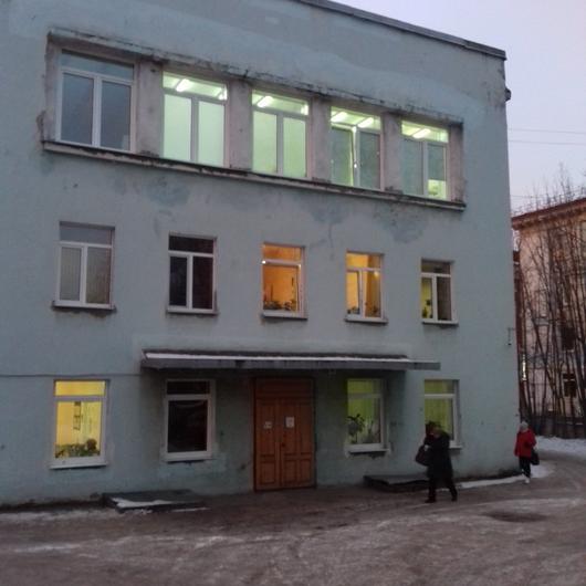 Роддом №1, фото №2
