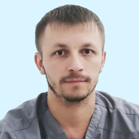 Джавадов Мурад Агабекович, хирург