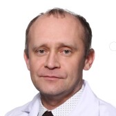 Метелкин Андрей Михайлович, венеролог