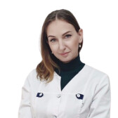 Полонская Галина Александровна, гематолог