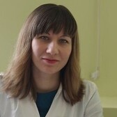 Семикина Ольга Ивановна, эндокринолог