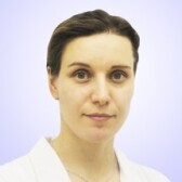 Ляпунова Екатерина Владимировна, дерматолог