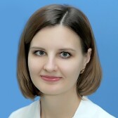 Алехина Виктория Игоревна, неонатолог
