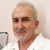 Росляков Александр Сергеевич, мануальный терапевт