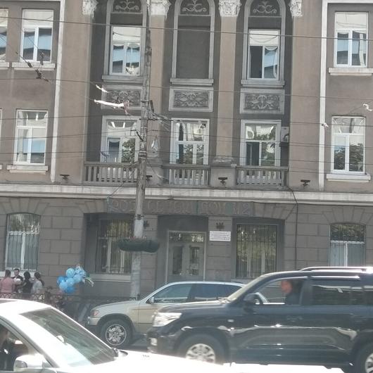 Роддом №2 на Кирова, фото №3
