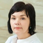 Никитина Наталья Валерьевна, ревматолог