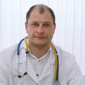 Кунст Михаил Александрович, гематолог