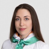 Бродовская Анна Николаевна, эндокринолог